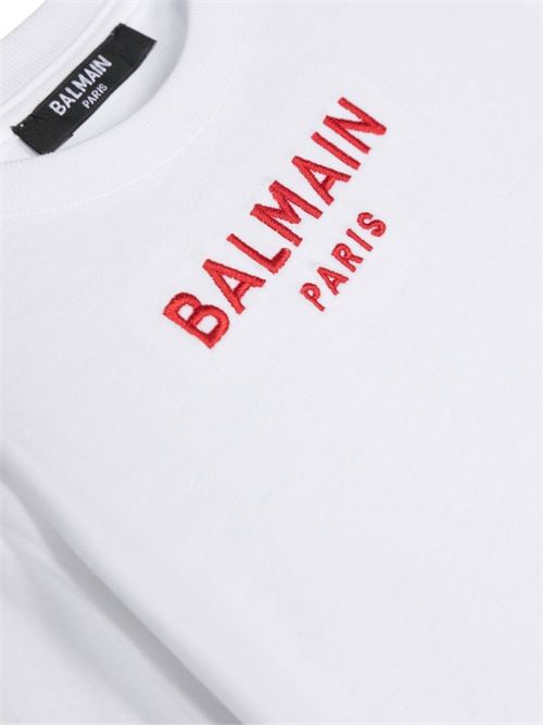  BALMAIN | BU8A21 Z1751/100RO